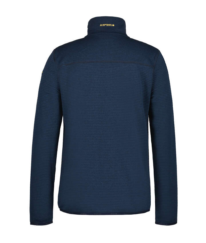 ICEPEAK Herren Jacke Midlayer Berthold